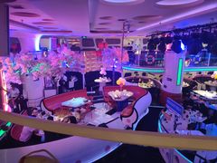 -巴特餐饮6加1音乐餐吧·新疆菜