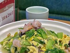-船歌·鱼水饺青岛菜(枫蓝国际购物中心店)