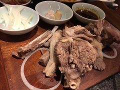 -丝路金桃·新疆菜(徐汇店)