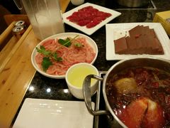 -老码头火锅(骡马市店)