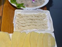 -草原塞蛮羊火锅城(港湾店)