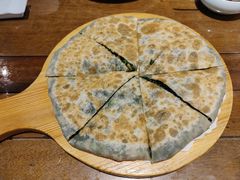 -福慧慈缘素食餐厅(王府井店)