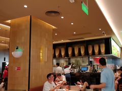 -大师兄·西北小馆(北站缤果空间店)