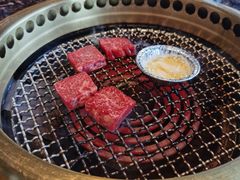 -老乾杯和牛烧肉(王府中环店)