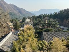-潭柘寺景区