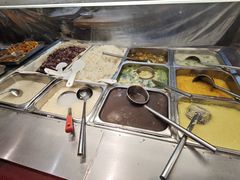 -富龙快餐店(小北店)