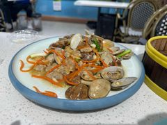 -锦里海景海鲜餐厅.三亚老字号(亚龙湾中心广场店)