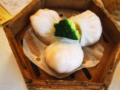 -番禺宾馆丽苑厅