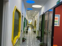 -童程童美信奥赛科技特长·乐高编程科创机器人(万达银盆岭校区)