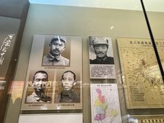 -遵义会议纪念馆