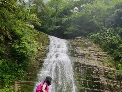-鹿院坪生态旅游景区