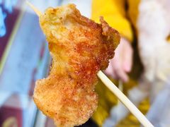 -傅强排骨(成都总店)