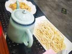 -岳合轩老北京涮肉