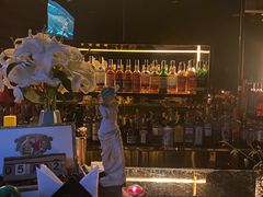 -Bar The Vortex(高新万达店)