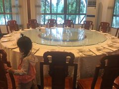 包厢-小竹林农庄