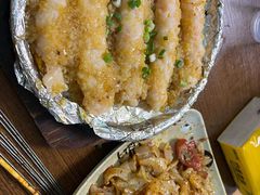 -胖嫂烧烤(武胜路总店)