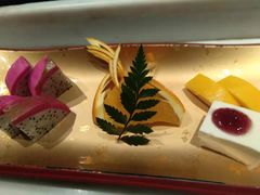 -乾山寿司(好运街店)