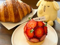 -Ten Olives甜点