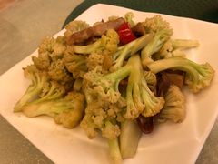 台山菜花炒猪肚-嘉华海鲜酒家(龙津中路店)