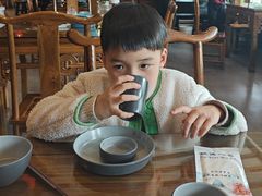 -桃源人家•(仙居高速路口店)