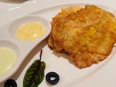 俄式清煎马哈鱼-波特曼西餐厅(南岗店)