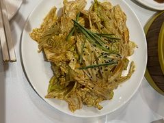 -皇城根北京风味主题餐厅(永旺梦乐城店)