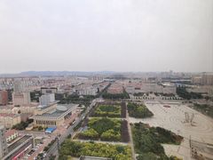 -锦州喜来登酒店