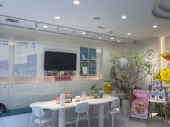 -山与蓝·轻糖鲜果蛋糕(勒泰店)