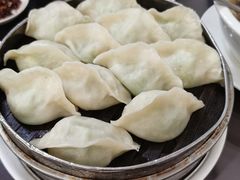 -三盛轩回民饺子馆