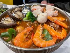 -鹿港小镇(金虹桥国际中心店)