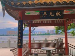 -仓山金山寺