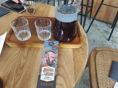 -Torch Coffee 炬点咖啡