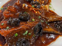 -长兴菜馆(高桥店)