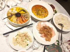 -广玉兰上海菜(德平店)