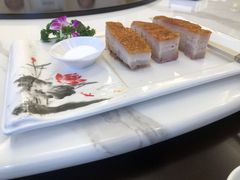 脆皮烧肉-渔村盛宴(航空新城店)