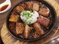 -东京屋(武定路店)