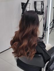 -DL HOPE明星造型