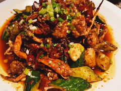 -李叔叔虾蟹大排档(青羊店)