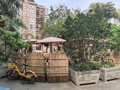 -成都市活水公园