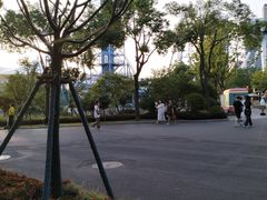 -武汉欢乐谷