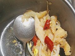 -哼蟹二将·烤肉酱蟹(合生汇店)