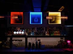 -CAS BAR(平武路店)