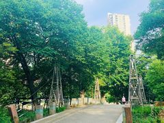 -苏州河梦清园环保主题公园