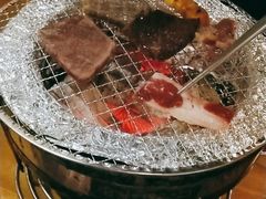 -赤羽烧肉屋(琅琊古道店)