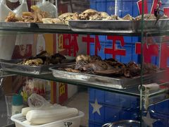 -老二正宗汕头牛肉丸店