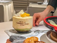 -茉里粤菜(皇姑万象汇店)