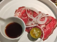 -匠和风精致料理(莆田财富中心店)