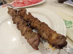 -福寿斋·老北京铜锅涮肉·烤鸭(顺义总店)