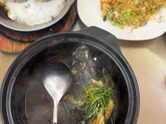 招牌香锅龙胆斑-鑫鸿达·海鲜闽菜热炒小馆(中山路店)
