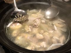 -同仁四季椰子鸡(海岸城天利店)